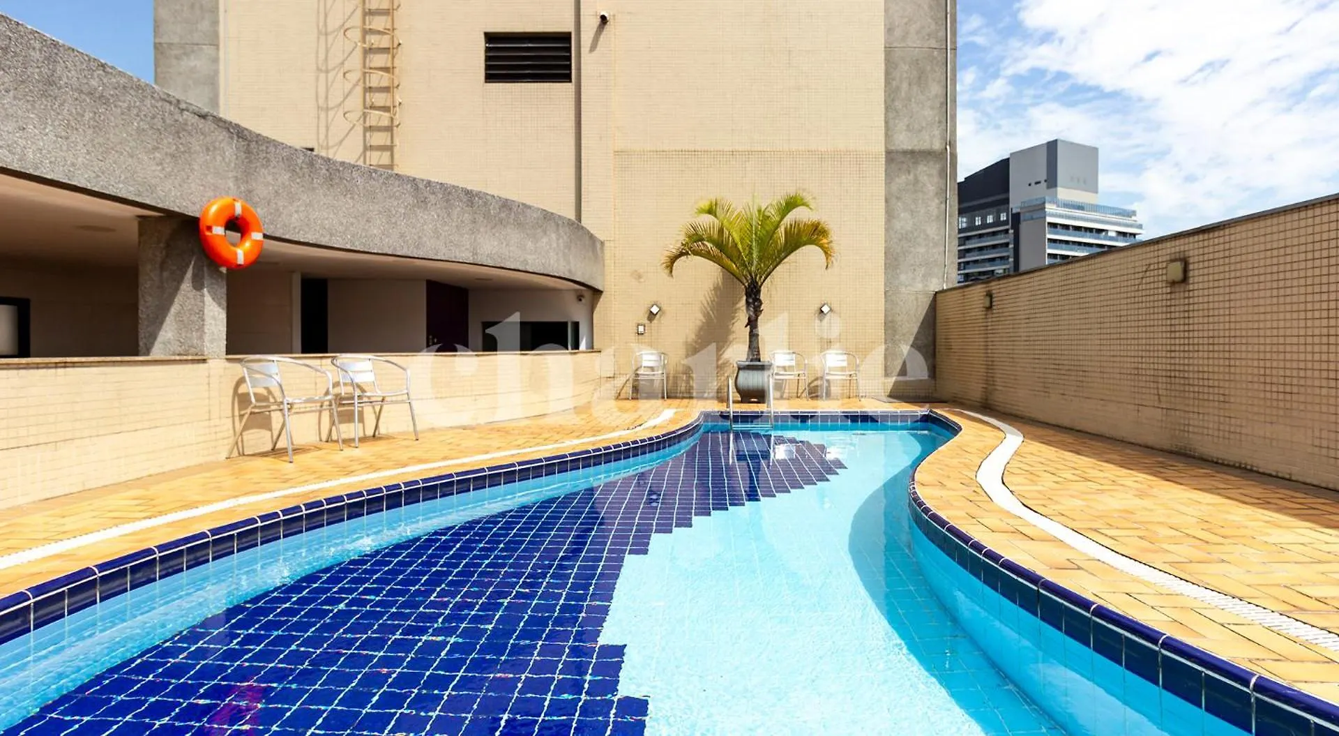 Paulista Suites By Charlie São Paulo Hotel