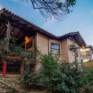  Casa de Férias Punta Canoa Cabanas Brasil