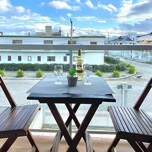  Apartamento Dona Floripa Brasil