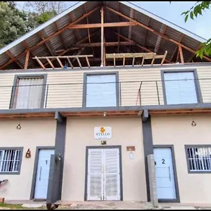  Apartamento Styllo Economicas 3 Brasil