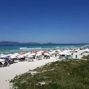  Apartamento Apto Praia Do Forte Brasil